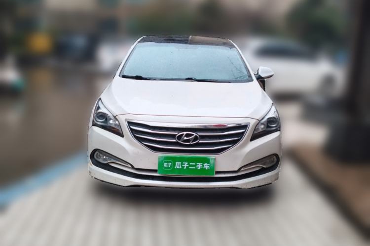 Used Hyundai Mistra 2014 1.8L Automatic Deluxe DLX Model