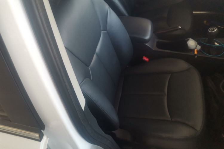 Used Roewe 360 2015 1.5L Manual Luxury Edition Right Front Seat