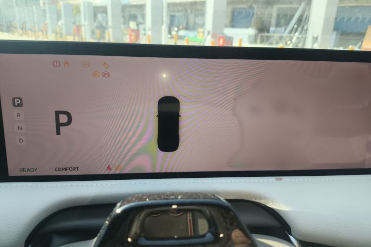 Used IM L7 2022 Dynamic Model