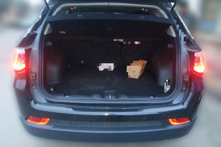 Used Jeep Compass 2019 220T Automatic Family Edition
