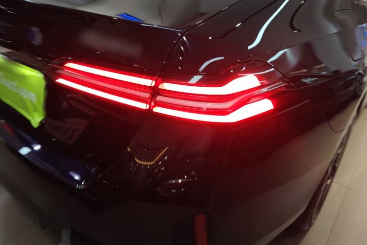 Used BMW 5 Series 2025 525Li M Sport Package
