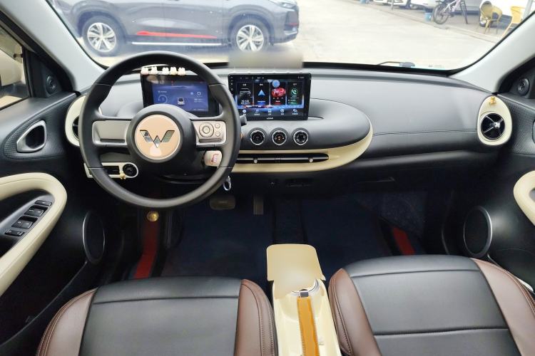Used Wuling Bingo 2023 203km Light Edition