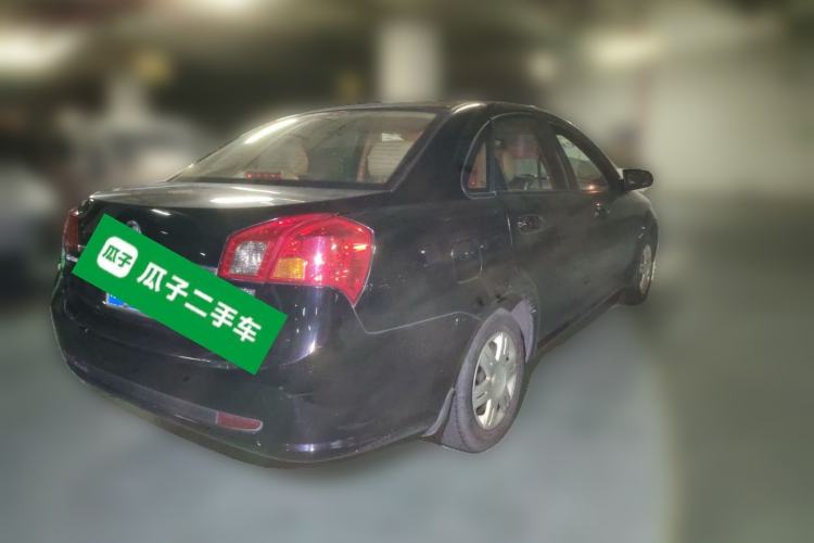 Used Buick Excelle 2011 1.6 LX-MT
