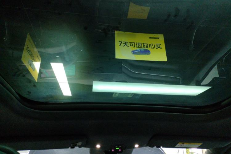 Used Nio ES8 2023 100kWh Signature Edition
