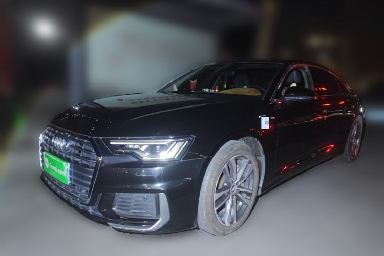 Used Audi A6L 2019 45 TFSI Prestige Dynamic Edition