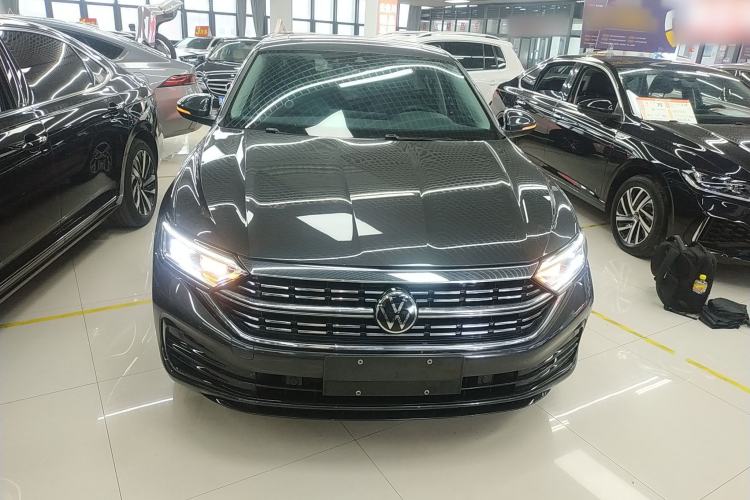 Used Volkswagen Sagitar 2023 300TSI DSG Excellence Edition Front