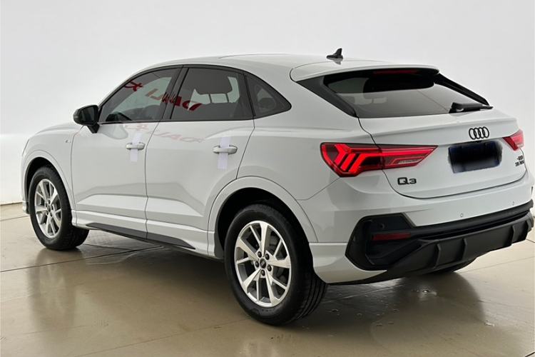 Used Audi Q3 Sportback 2023 35 TFSI Ambition (1.4T)