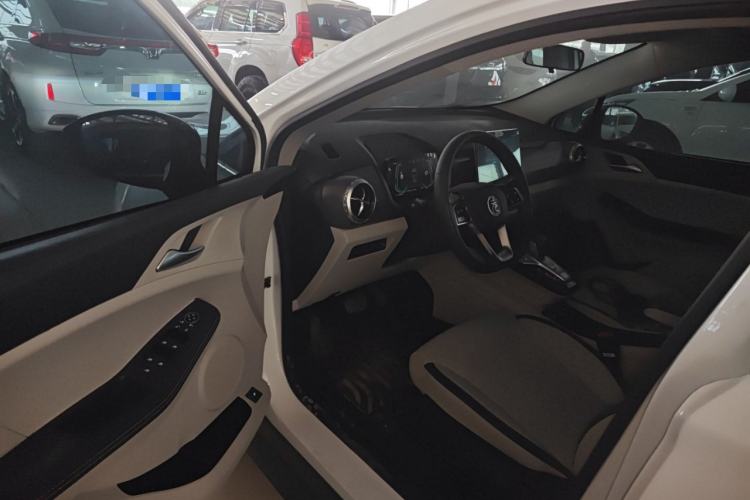 Used BYD Yuan Pro 2021 401 km Luxury Version