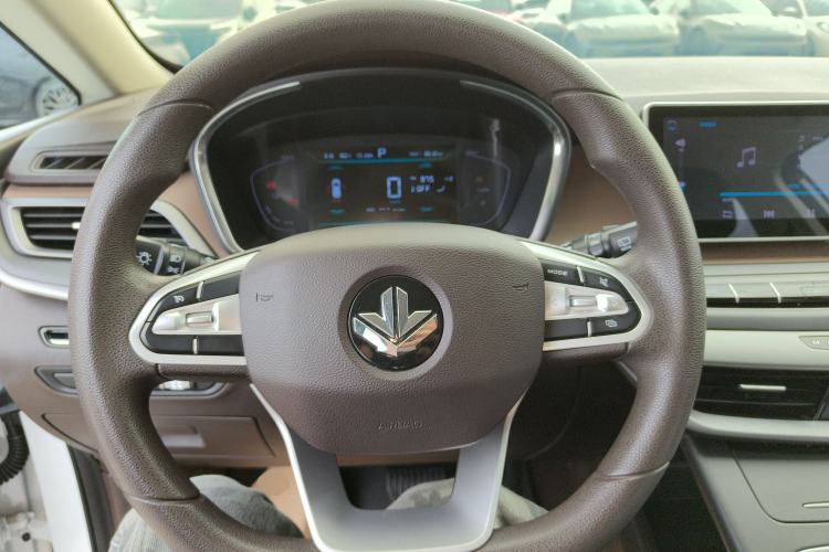 Used Livan Maple 80V 2021 Youtong Edition Lithium Iron Phosphate