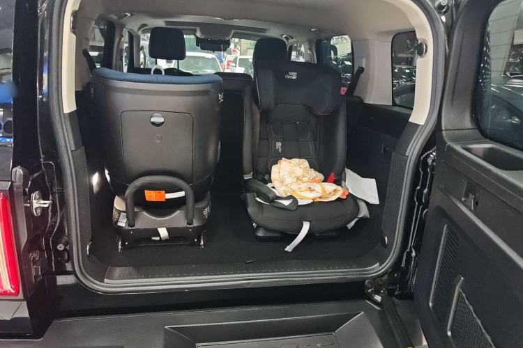 Used Tank 300 2021 Off-Road Edition 2.0T Conqueror