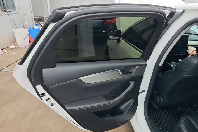 Used BYD Qin Pro 2018 1.5TI Automatic Smart Connect Fendong Model
