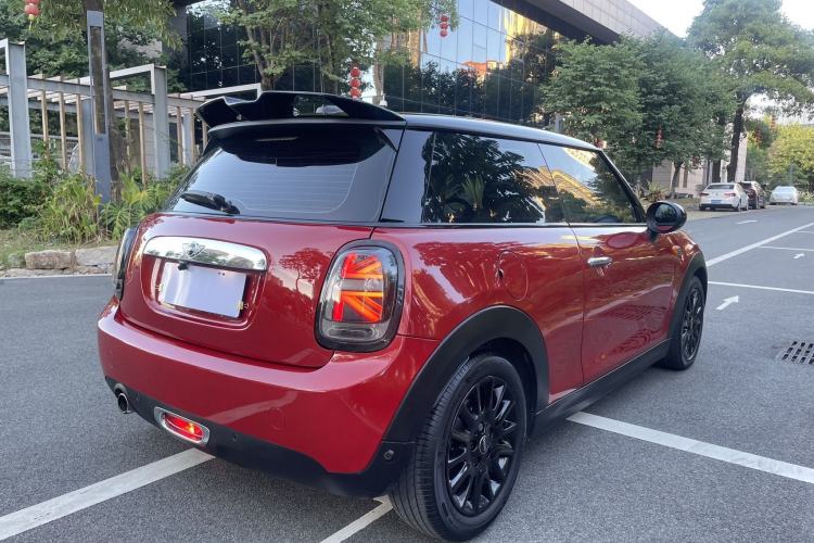Used MINI MINI 2016 1.5T COOPER
