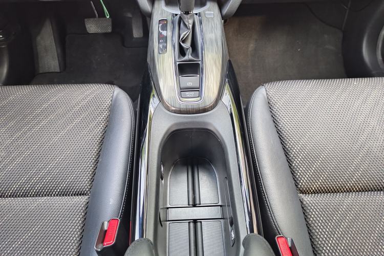 Used Honda XR-V 2017 1.5L LXi CVT Classic Edition