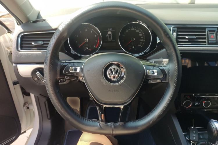 Used Volkswagen Sagitar 2018 280TSI DSG Ignite Edition