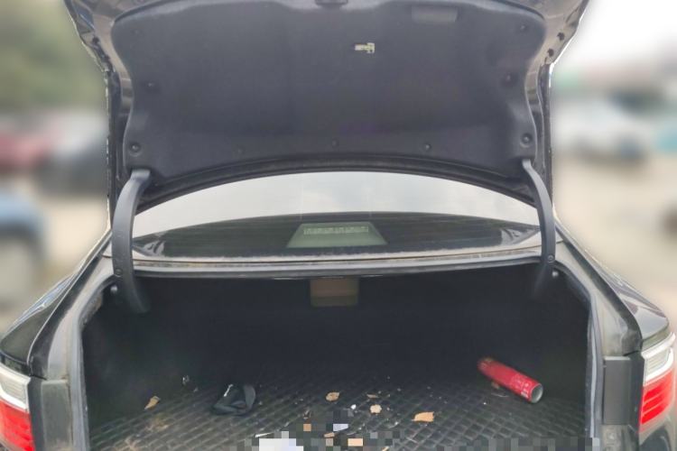 Used Lexus ES 2014 250 Elite Edition