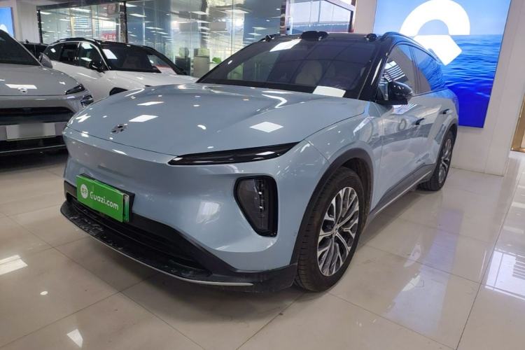 Used Nio ES6 2023 75 kWh