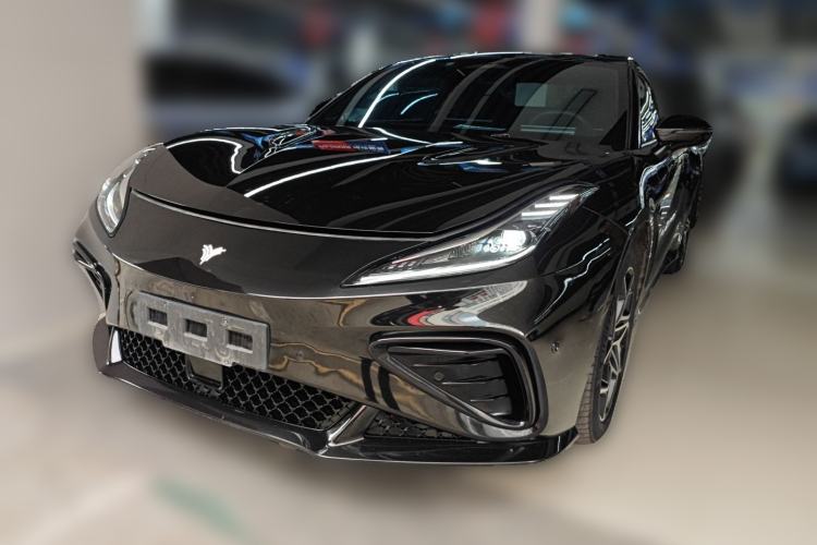 Used NETA GT 2023 580 AWD