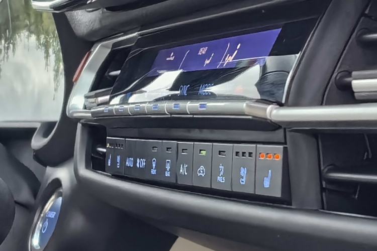 Used Toyota SIENNA 2021 2.5L Hybrid Ultimate Edition
