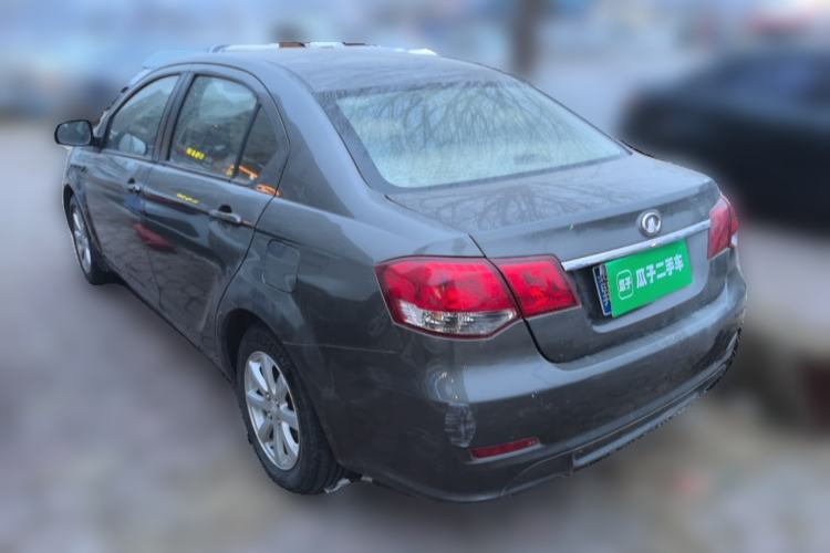 Used Great Wall C30 2012 1.5L Manual Comfort Edition