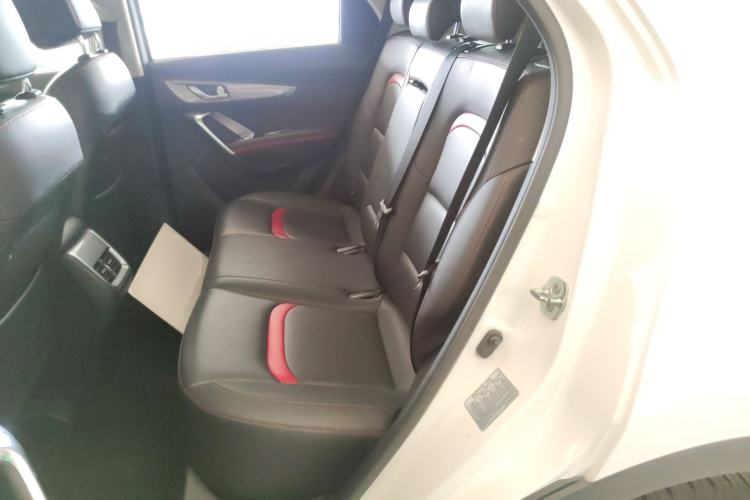 Used Changan CS55 2018 1.5T Automatic Xuan Dong Model China V Standard
