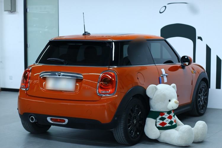 Used MINI MINI 2018 1.5T ONE PLUS
