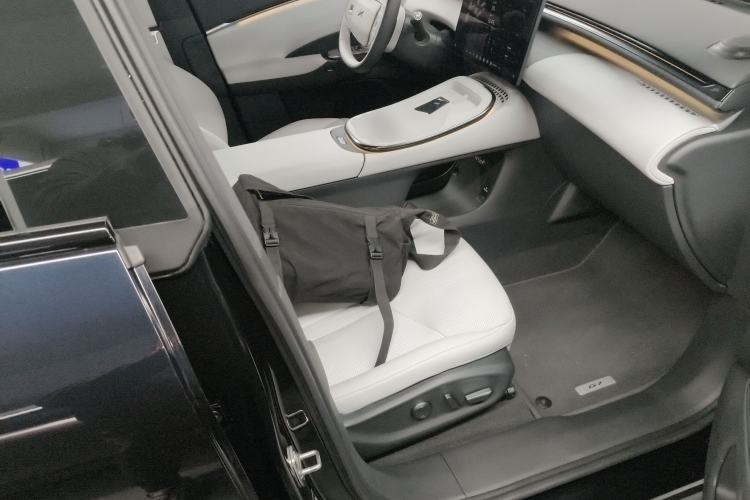 Used XPeng G7 2025 Model—702 Ultra Long Range