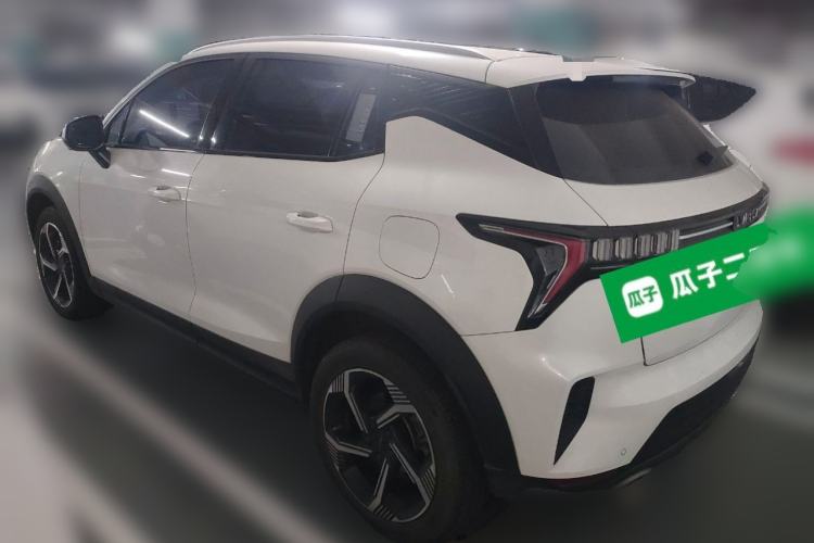 Used Lynk & Co 06 EM-P 2022 PHEV 84 km Range Pro Version