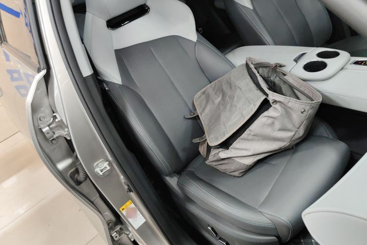 Used CHANGAN UNI-Z 2025 1.5T Premium Edition
