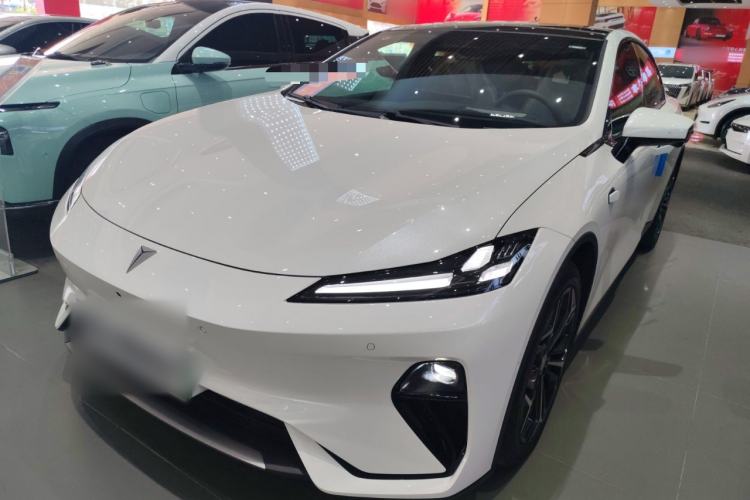 Used Deepal L07 2026 Model 240Ultra Huawei Qiankun ADS SE Edition