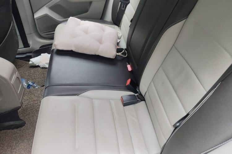 Used Volkswagen Bora 2016 1.6L Automatic Comfort Model
