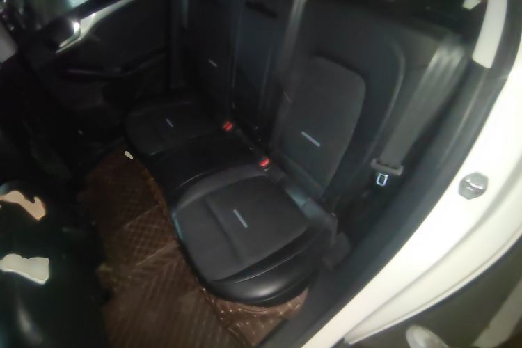 Used Ford Focus Active 2020 EcoBoost 180 Automatic Trendy Model