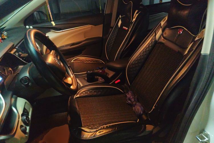 Used Buick GT 2018 15T Dual-Clutch Advanced Model China V Standard
