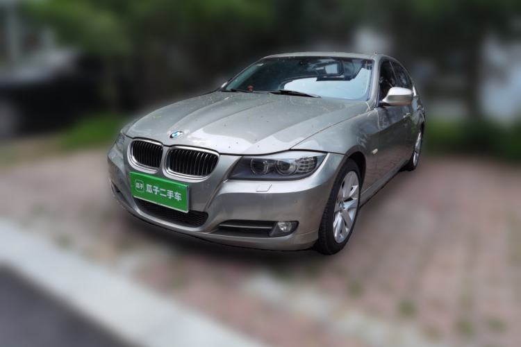 Used BMW 3 Series 2011 320i Luxury Edition