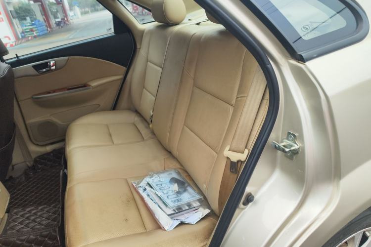 Used Buick Excelle 2013 1.5L Manual Luxury Model