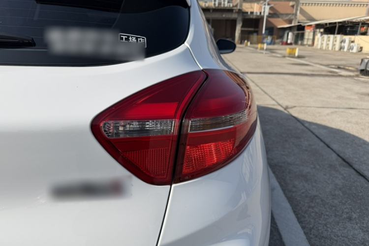 Used Geely Auto Emgrand GS 2019 1.4T CVT Active