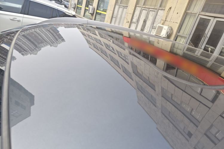 Used CHANGAN X7 PLUS 2024 1.5T Automatic Prestige 7-Seater
