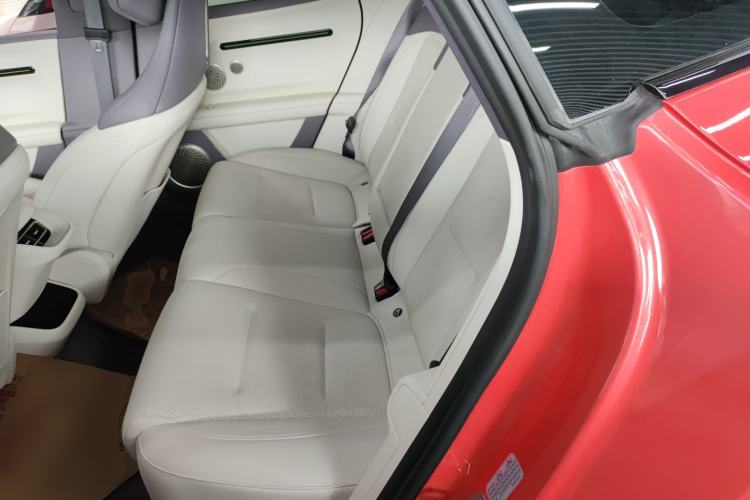 Used Avatr 06 2025 Pro Range-Extended Edition
