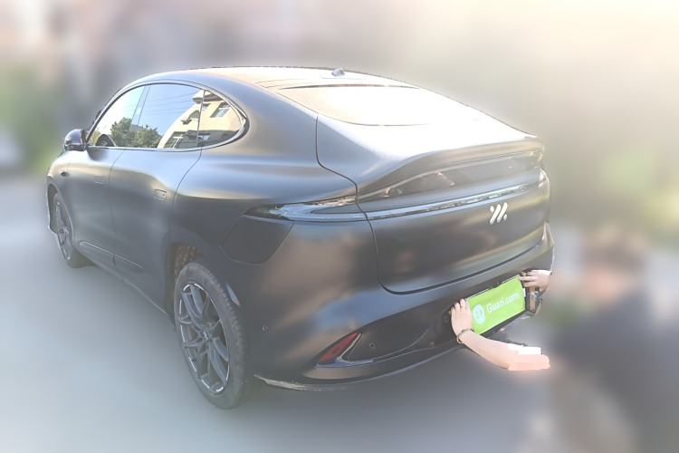 Used IM LS6 2023 Max Standard Edition