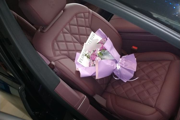 Used Nio ES8 2026 Model 6-seat Executive Luxury Edition