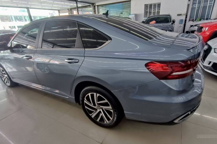 Used Volkswagen Lavida 2023 280TSI DSG Starry Sky Deluxe Edition