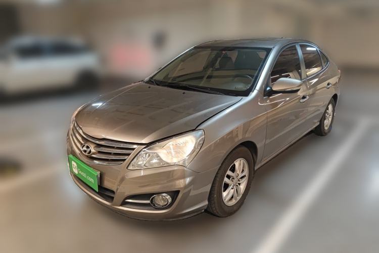 Used Hyundai Celesta 2011 1.6L Automatic Luxury Version