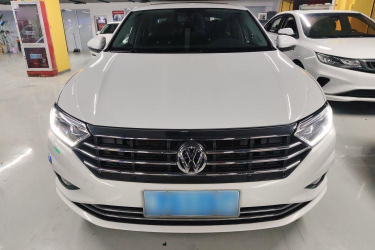 Used Volkswagen Sagitar 2021 280TSI DSG Comfort Connect Edition