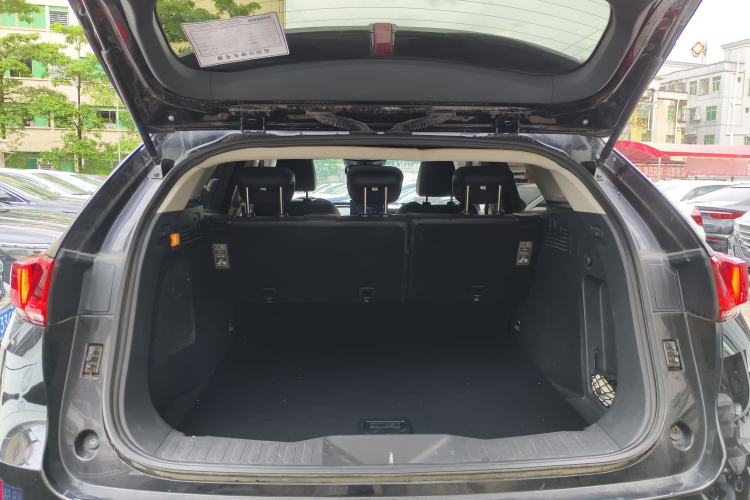 Used Wey VV7 2017 2.0T Luxury Model