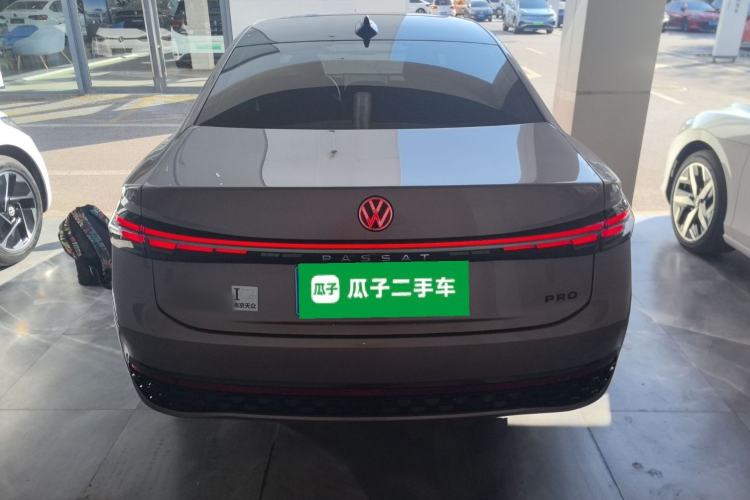 Used Volkswagen Passat 2025 Pro 380TSI Starry Dragon Luxury Edition