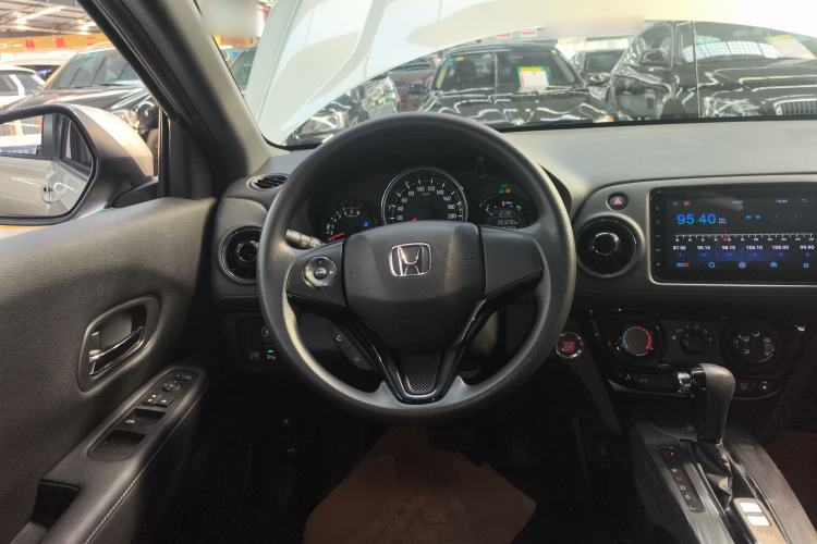 Used Honda XR-V 2017 1.8L EXi CVT Comfort Version