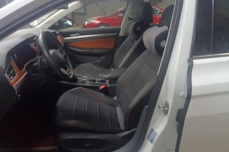 Used Volkswagen Bora 2023 200TSI DSG YueXing PRO Edition