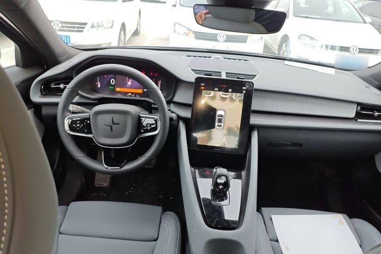 Used Polestar 2 2021 Single Motor Standard Range