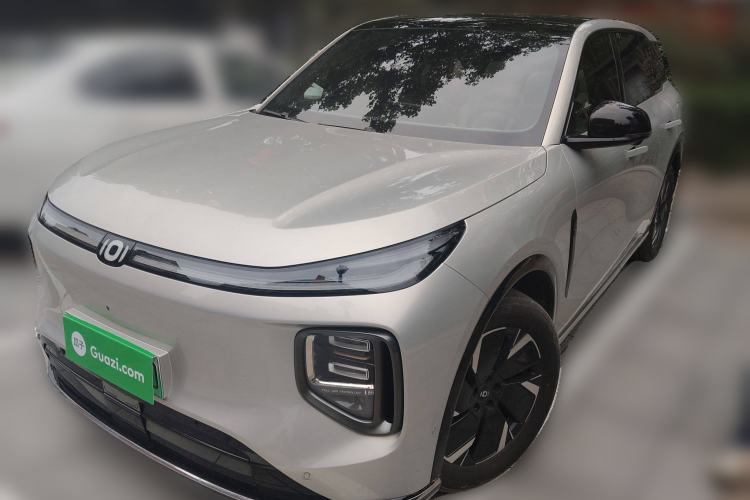 Used Qiyuan Q07 2025 215 Prestige Edition