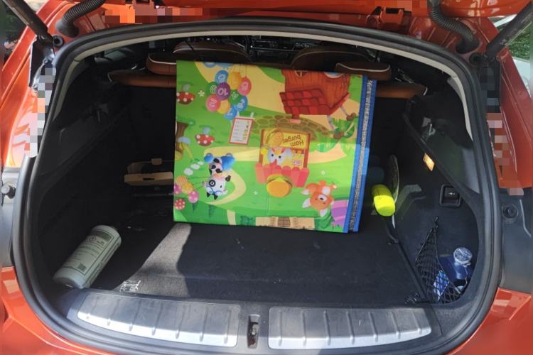 Used BMW X2 2019 sDrive20i M Sport Package China VI Emission Standard
