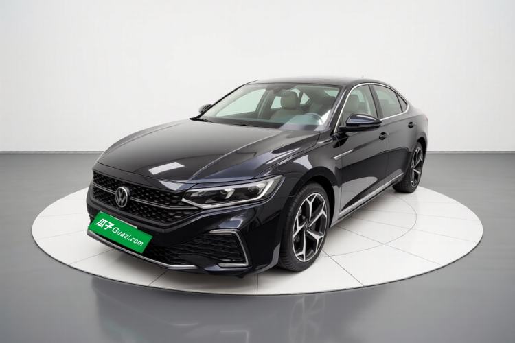 Used Volkswagen Passat 2023 Revised 330TSI Starry Elite Edition